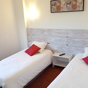 Chambre Standarde Quadruple
